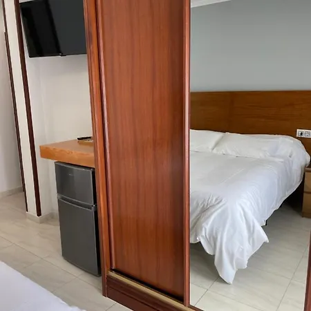 Hotell Venezuela Sanxenxo