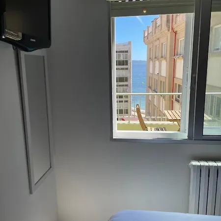 Venezuela Hotel Sanxenxo