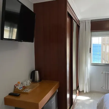 Venezuela * Sanxenxo