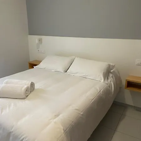 Hotel Venezuela Sanxenxo