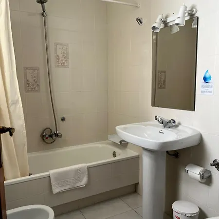 Hotel Venezuela Sanxenxo