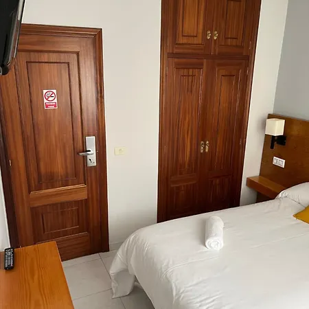 Venezuela Hotell Sanxenxo