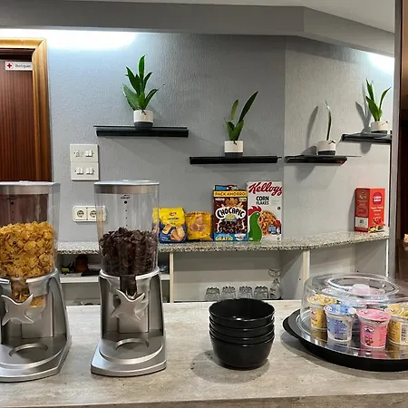 Venezuela Hotel *