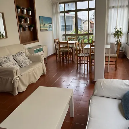 Venezuela Sanxenxo