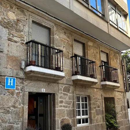 Venezuela Hotel Sanxenxo