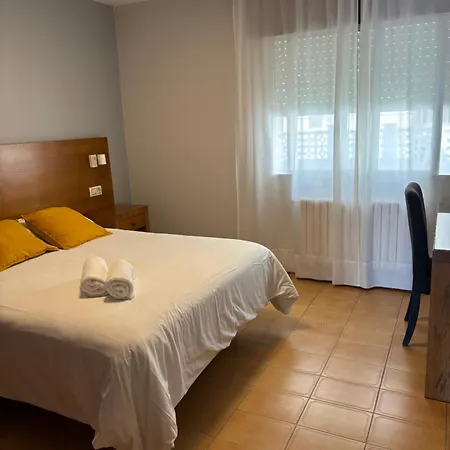 Hotel Venezuela Sanxenxo