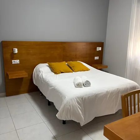 Venezuela Hotel Sanxenxo
