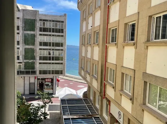 Hotel Venezuela Sanxenxo