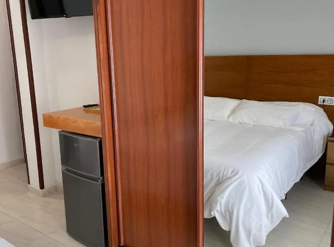 Hotel Venezuela Sanxenxo