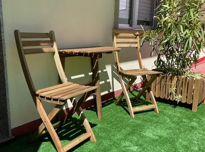 Ξενοδοχείο Venezuela