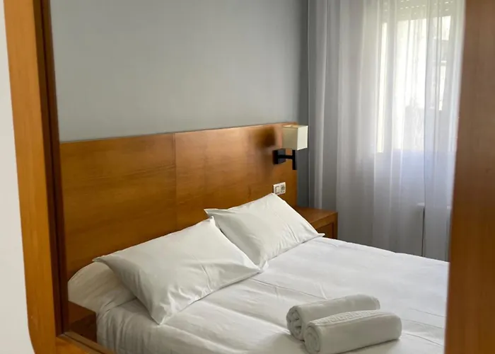 Venezuela Ξενοδοχείο