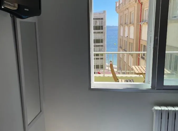 Venezuela Ξενοδοχείο Sanxenxo