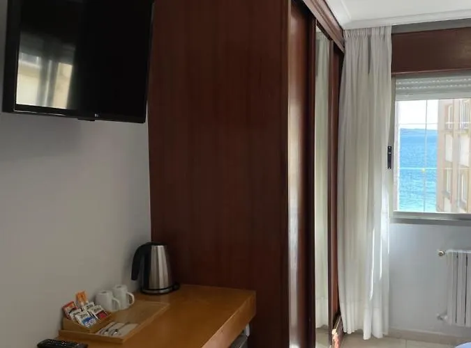 Venezuela * Sanxenxo