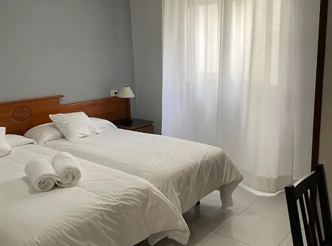 Ξενοδοχείο Venezuela *