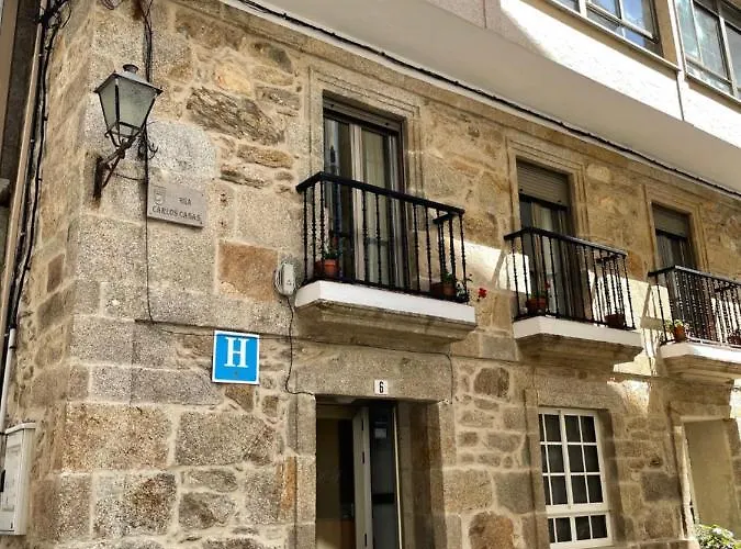 Venezuela * Sanxenxo