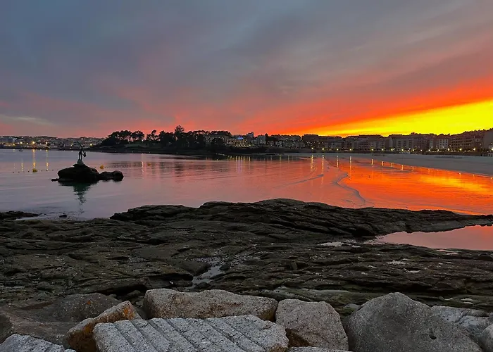 Venezuela * Sanxenxo