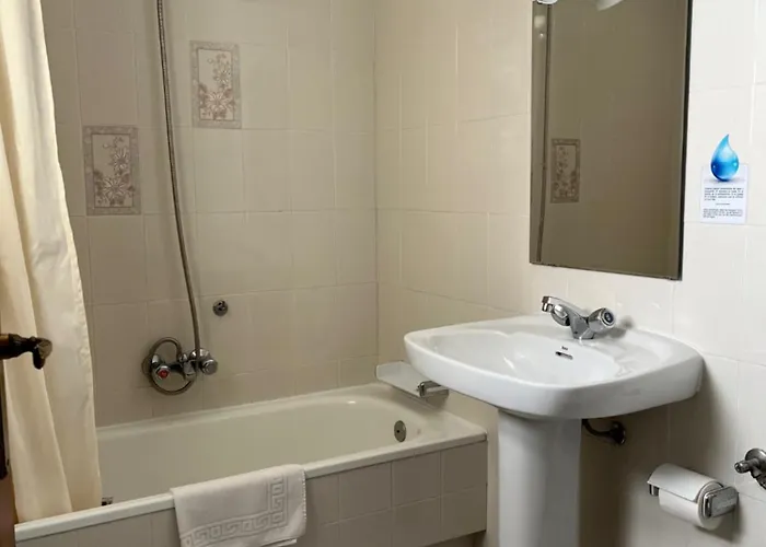 Hotel Venezuela Sanxenxo