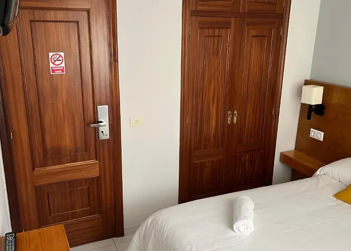 Venezuela Ξενοδοχείο Sanxenxo