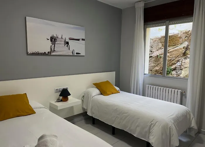 Venezuela * Sanxenxo