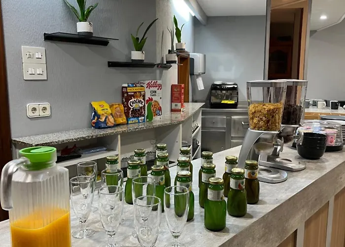 Ξενοδοχείο Venezuela *