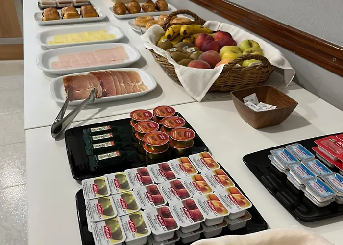 Venezuela Ξενοδοχείο