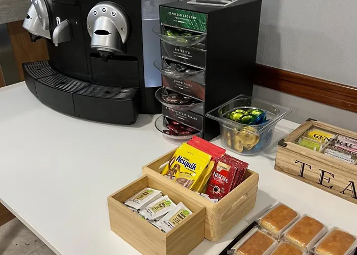 Ξενοδοχείο Venezuela *