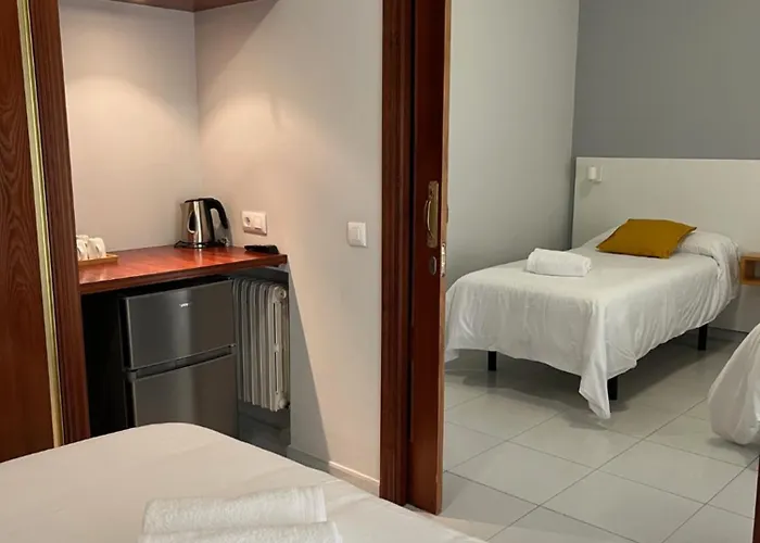 Hotel Venezuela