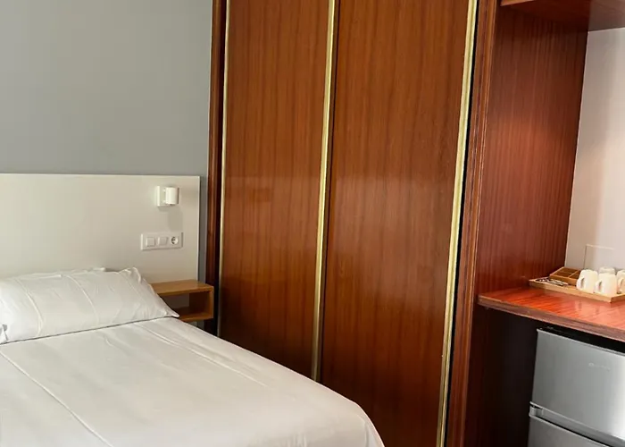 Hotel Venezuela *